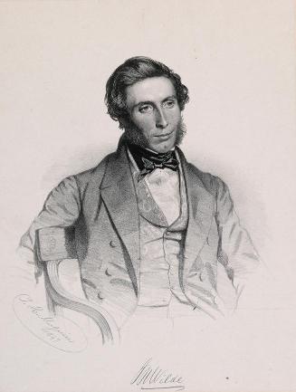 Sir William Robert Wills Wilde (1815-1876), Surgeon and Antiquary, Father of Oscar Wilde