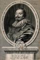 Frederick de Marselaer, Diplomat