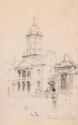 The Bedford Tower, Upper Castle Yard, Dublin