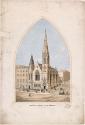 The New Presbyterian (Findlater's) Church, Rutland Square, Dublin