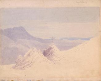 Croagh Patrick, Connemara, County Mayo