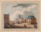 The Rotunda and the Lying-In Hospital, Dublin