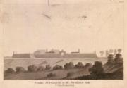 The Powder Magazine, Phoenix Park, Dublin