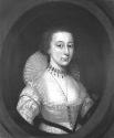 Portrait of Lady Anne Hamilton