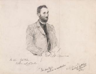 John Tehan, Publican and Cattle Dealer