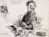 Joseph Gillis Biggar M.P. (1828-1890) [...]