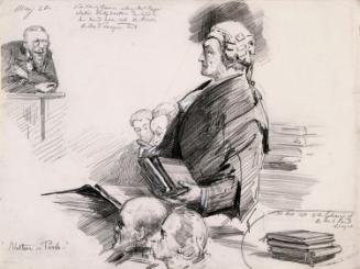 Joseph Gillis Biggar M.P. (1828-1890) [...]