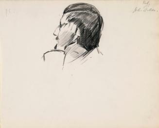 John Dillon M.P. (1851-1927)