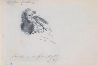 Charles Stewart Parnell in the House of Commons