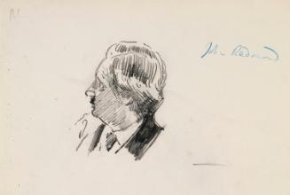 John Edward Redmond, M.P. (1856-1918)