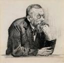 Joseph Gillis Biggar Considers