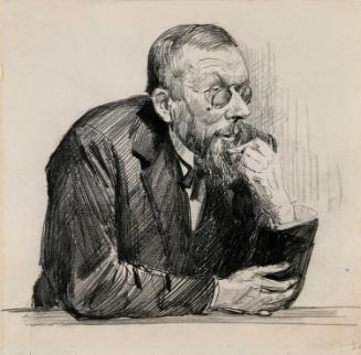 Joseph Gillis Biggar Considers