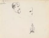 Two Heads and a Device