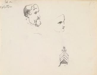 Two Heads and a Device