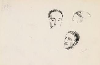 Thomas Sexton M.P. (1848-1932)