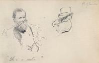 Charles Stewart Parnell in the House of Commons