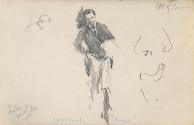 John Edward Redmond in the House of Commons