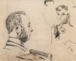 A Man and a Boy