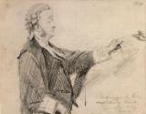 Sir Richard Webster, Attorney General (1842-1915), with Letters by Parnell