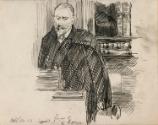 Philip Callan, the Suggested Forger of the Letters
