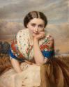 Molly Macree