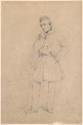 John Hogan (1800-1858) Sculptor