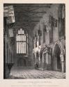 Interior of the South Transept of St Patrick's Cathedral, Dublin