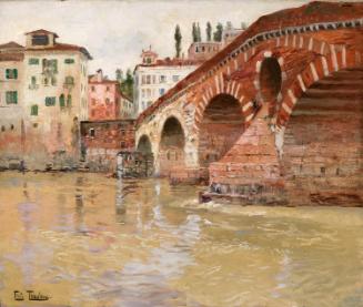 Ponte Vecchio, Verona