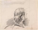 Charles Stewart Parnell's Head