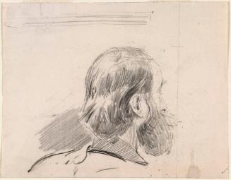 Charles Stewart Parnell's Head