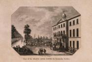 The Grand Canal Hotel, Portobello, Dublin