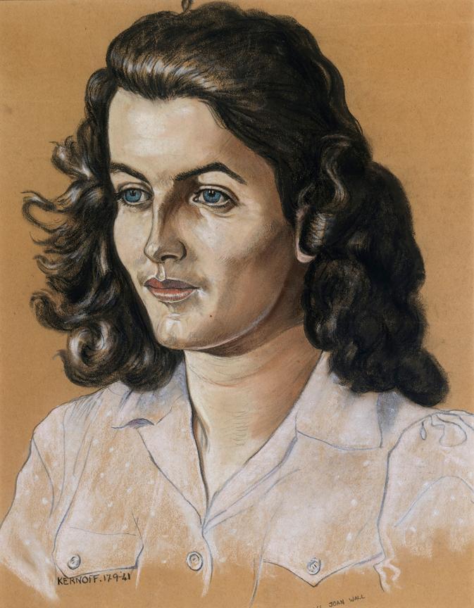 © The Artist's Estate
