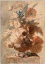 A Vase of Flowers