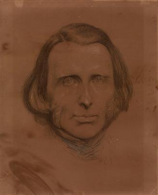 John Ruskin (1819-1900), Artist and Writer