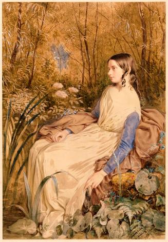 Annie Callwell (d.1904)