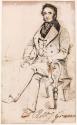 Dr Robert James Graves (1796-1853), Physician