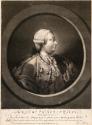 George William Frederick, Prince of Wales, (1738-1820), later King George III