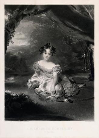 Childhood's Companion