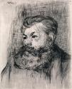 Portrait of a Man, possibly Paul Serusier