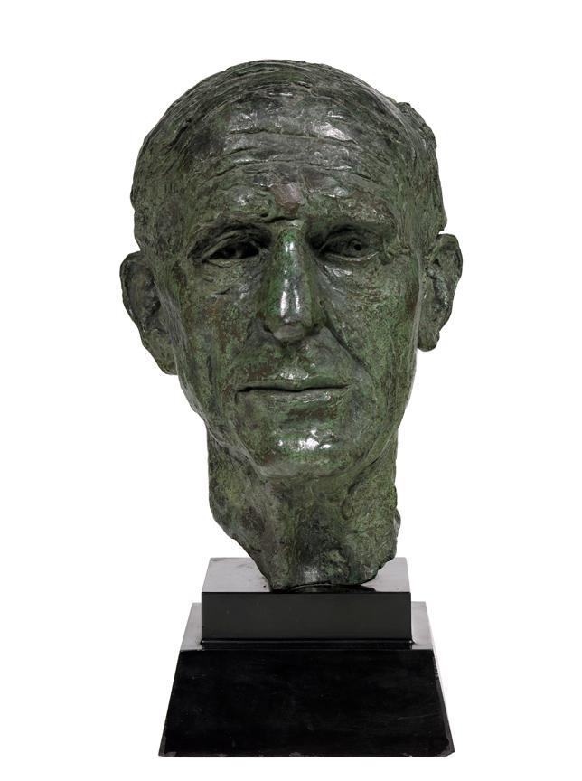 © The Estate of Sir Jacob Epstein