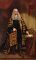Portrait of John Fitzgibbon, Earl of Clare (1749-1802)