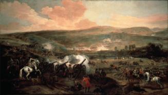 The Battle of the Boyne