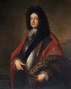 Portrait of Richard Talbot, Duke of Tyrconnell (1630-1691)
