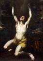 Saint Sebastian