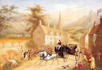 Ireland with the Repeal