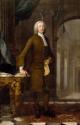 Portrait of John Allen of Bridgewater