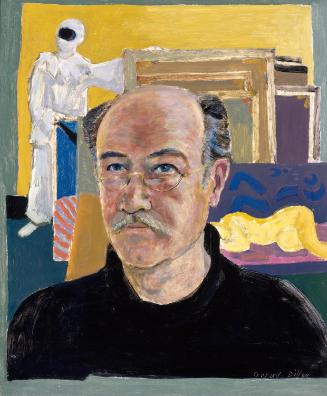 © The Artist's Estate