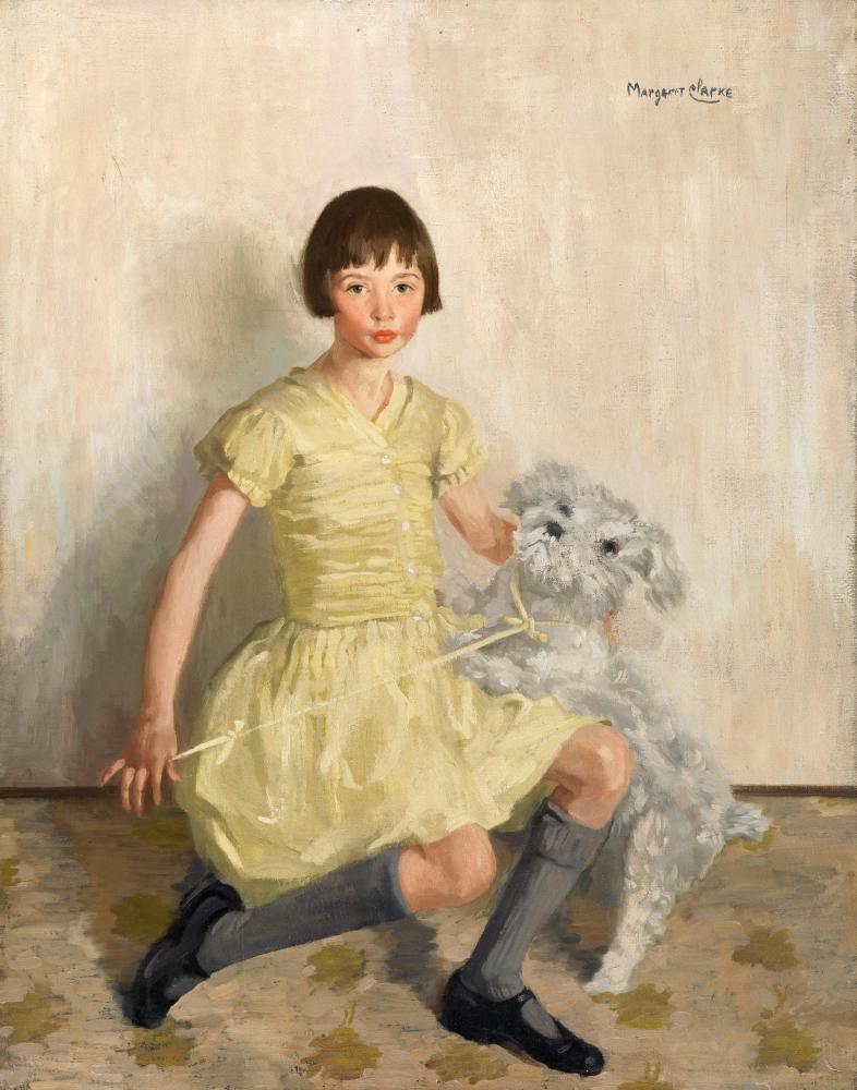 © The Artist's Estate