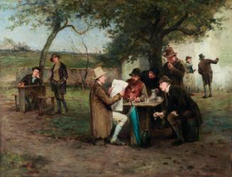 News of the Land League