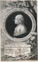 George Count de Browne, (1698-1792), Professional Soldier, Governor of Livonia and Field Marshal in Russian Army
